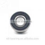 8*24mm Custom Ball Bearing With Screw Bolt 3mm 628zz 628 2rs thumbnail-2