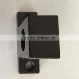 Good Quality Black Linear Rail Shaft End Support SK12 thumbnail-2