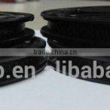 PU Leather Sequin Reel CD Sequin Reel Emboirdery Sequin thumbnail-5