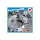 Factory Price Plastic Covered Aluminum Wire for Garment Accessories thumbnail-2