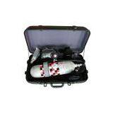 Positive Compressed Air Breathing Apparatus thumbnail-1