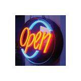 Neon Sign (Open)