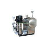 Non- Pressure Frequency Conversion Water Supply Equipment thumbnail-1