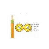 Duplex Zipcord Indoor Fiber Optic Patch Cables(GJFJV) thumbnail-1