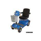 Mobility Scooter thumbnail-1