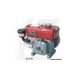 Sell Water Cool Diesel Engine thumbnail-1