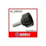 Straight Grain Knob thumbnail-1