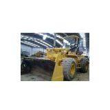 Used CAT 950F Wheel Loader thumbnail-1