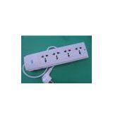 Lightning Protection Power Strip /Over Surge Power Strip thumbnail-1