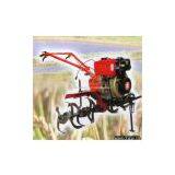 Sell Diesel Power Tiller 1WG6.3-135FC-Z thumbnail-1