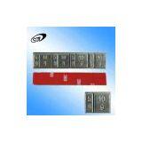 Pb/lead Adhesive Wheel Weight thumbnail-1