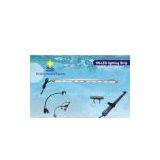 High Brightness 1W * 4 Pieces Marine Aquarium LED Lights 220 - 240V For Freshwater thumbnail-1