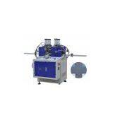 Seamless Cross Welding Machine (Single Side)