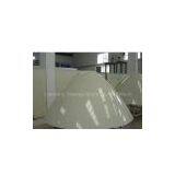 FRP Nose Cover and Wheel Hub thumbnail-1