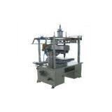 The Automatic Plane Rolling Bronzing Machine thumbnail-3