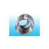 Low Carbon No Coating Refrigeration Tube / Welded Steel Tube 6*0.65mm thumbnail-1