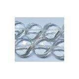 Large Flat Round Chinese Crystal Beads Wholesale From China Beads Factory thumbnail-3