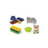 -40 to 230 Degree and Anti-dust, Non-sticking Molding Silicone Rubber / Silicone Ice Lattice for Dai thumbnail-1