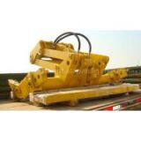 Komatsu Dozer Ripper thumbnail-3