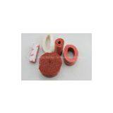 Silicone Foam Sponge Tube thumbnail-3