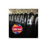 High Pressure Oxygen Cylinders,6 Cubic Meters Oxygen Cylinder thumbnail-2