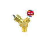 CGA300 Series Gas Cylinder Valve for C2H2, Brass for Gas Cylinder thumbnail-2