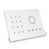 New Arrival GSM Alarm System With IOS & Android APP Control