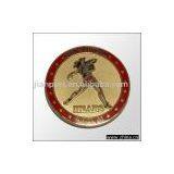 Customized Metal Coin thumbnail-1