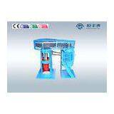 Triangle Strap Industrial Mixers Side Entry Agitator With Helical Gear Box