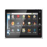 MV0801 8 inch Tablet PC Android 2.3 or above, Flash 10.2, 1080P HDMI video out, 512MB DDR3