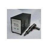 Portable Ultrasonic Metal Crystallization Processor For Bridge , Electric Power , High Reliability thumbnail-1