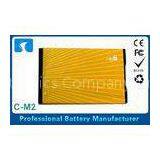 3.7V 800mAh Blackberry Battery Replacement C-M2 Li-ion Battery for Blackberry Pearl 8100 8110 8120 8 thumbnail-1
