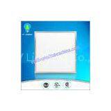 Aluminum Alloy 40 W Square Recessed Led Panel Light Warm White For Restaurant