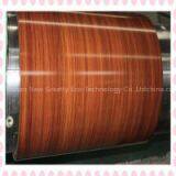Color Coated Aluminum Coil thumbnail-3