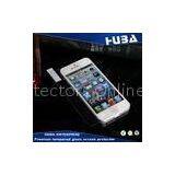 0.15mm Ultra Thickness Tempered Glass Screen Protector For Iphone5s / 5c / 5