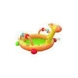 Inflatable Baby Pool thumbnail-1