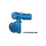 00M3/H3BC, 00M4/H4BC Quarter Turn Electric Value Actuator Motor Power 1.1KW, 2.2KW