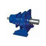 High Transmission Speed Reducer Gearbox With Large Carrying Capacity