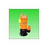 Non-block Sewage Pump thumbnail-1