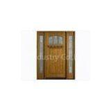 Inward / Outward Swing Exterior Timber Doors 2000 * 800 * 40 mm