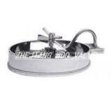 Sanitary Pressure Manhole Cover thumbnail-2