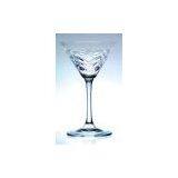 Lead-free Crystal Stemware thumbnail-1