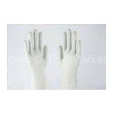 Durable Powder Free PVC Disposable Gloves Latex Free Food Handling Gloves