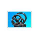 Black Iron Woven Cloth thumbnail-3