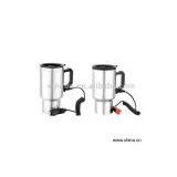 Sell Electric Heated Auto Mug thumbnail-1