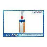 Durable Manual Barrier Gate Arm Barrier For Toll And Parking Lot