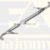 Medium Small, Amalgam Carriers