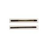 Phiten Athletic Silicone Sports Titanium Bracelet, Phiten Titanium Bracelet, Silicone Titanium Bracelet, Phiten Silicone Bracelet, Health Bracelet thumbnail-2