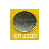 Newsun Lithium Coin Battery CR2330