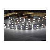 High Lumen 9600LM 5m Roll Flex SMD5050 Led RGB Strip RoHS FCC for Exhibition Shelves